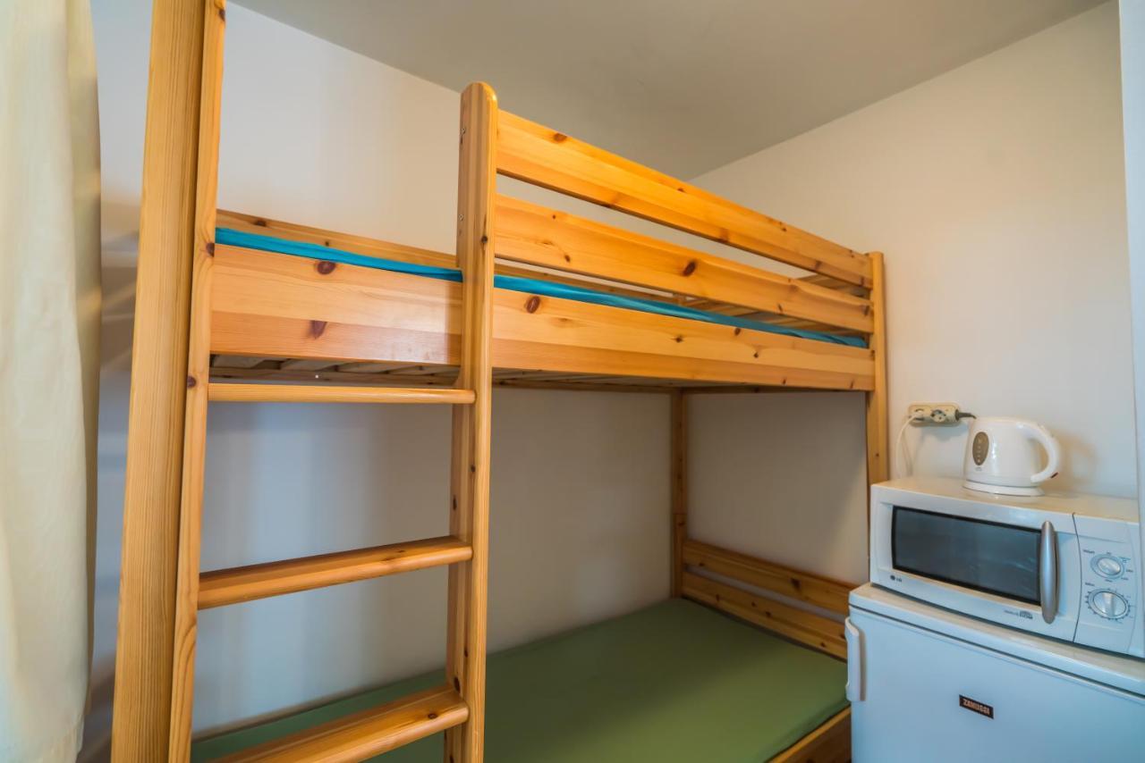 Szent Kristof Panzio Bed & Breakfast Esztergom Bagian luar foto
